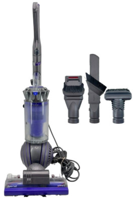 Dyson Ball Animal 2 Upright Vacuum Cleaner UP20 | Iron/Purple |