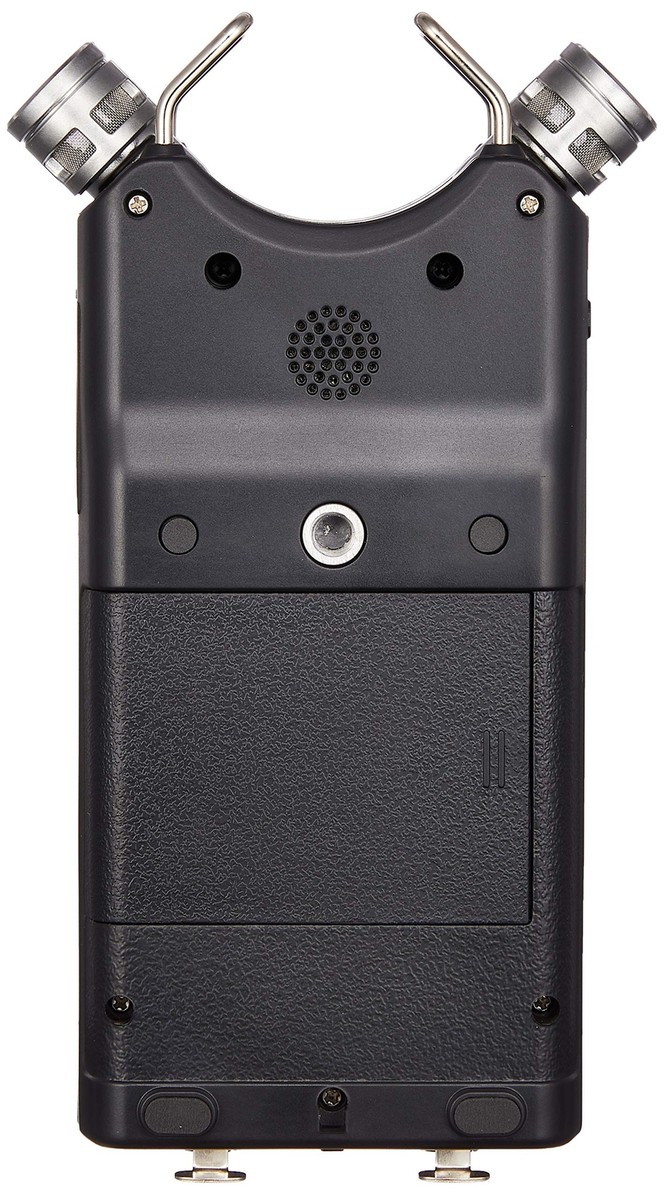 TASCAM DR-40 レコーダー DR-40 | Handheld 4-track Recorder | TASCAM | International