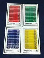 48 Pcs Plastic Prepared Microscope Slides of Animals Insects Plants Homeschool