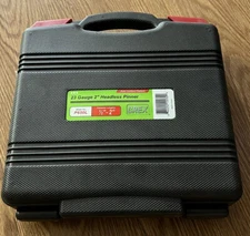 Grex 23 Gauge 2" Length Headless Pinner with Lock-out - P650L