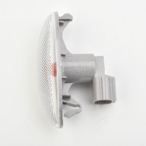 12V Turn Signal Lamp Fender Light Signal For Corolla Yaris RAV4 Accessories - Picture 6 of 24