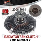 VISCOUS FAN CLUTCH FOR FORD RANGER PJ PK FOR MAZDA BT-50 2006-2011 DIESEL NEW
