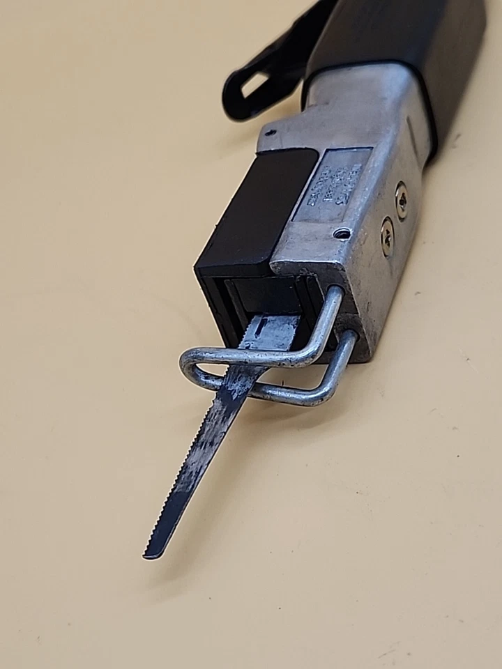 Sierra neumática central de alta velocidad neumática para metal #91753 Foto 3 de 4