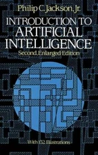 Introduction to Artificial Intelligence: Second, Enlarged Edition (Dover  - GOOD