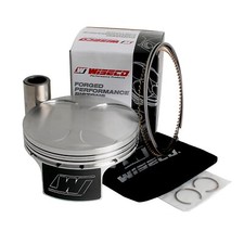 Wiseco HONDA TRX450R TRX 450 450R R 94.00mm 11.5:1 Piston TOP END KIT