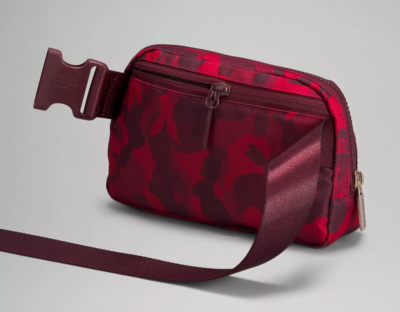 NEW Lululemon New Year Everywhere Belt Bag Rabbit All Over Print Red Multi 1L | eBay NEW Lululemon New Year Everywhere Belt Bag Rabbit All Over Print Red Multi 1L | eBay