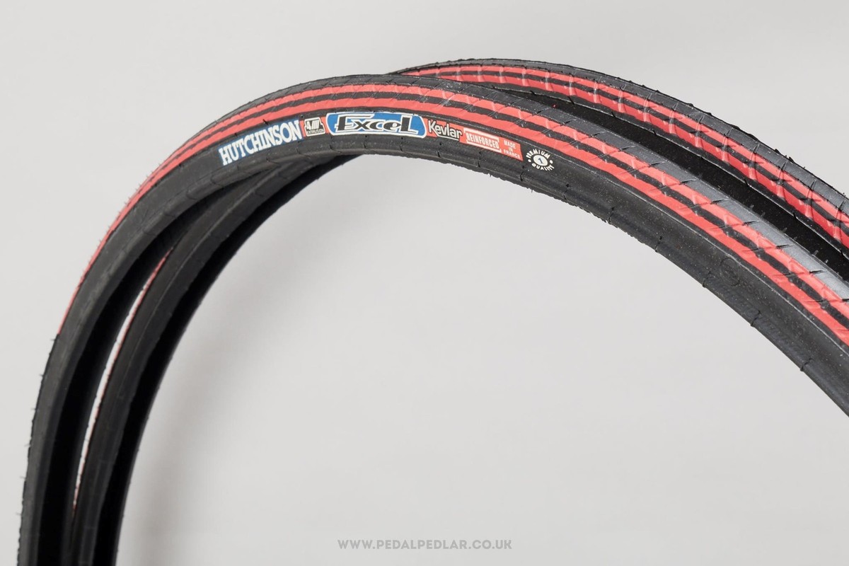 Pneu vélo 27.5x2.10 (52-584) Hutchinson Python 2 - Pièce VTT, VTC
