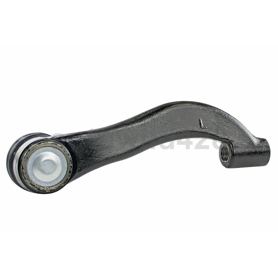 Extremo de barra de dirección exterior delantero Mevotech 2 piezas para Chevrolet Corvette 2014 2015 Foto 2 de 4