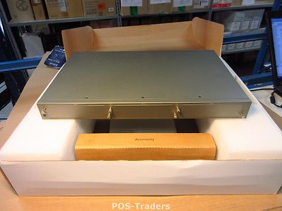 Level One GSW-2493 4-Slot Modular Chassis Switch 570740 NEW NEU OPEN BOX