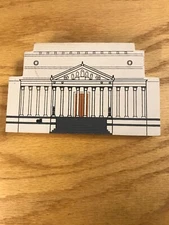 1991 The Cat's Meow National Achives Collection