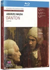 Andrzej Wajda - Danton (Polish movie - Blu-Ray | English subtitles)