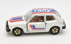 Tomica Honda Civic Rally #83 Loose Diecast Car 1:57 1974