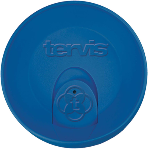 Tervis Travel Lid Made in USA Double Walled Insulated Tumbler Travel Cup Keeps D - 第 6/12 張圖片
