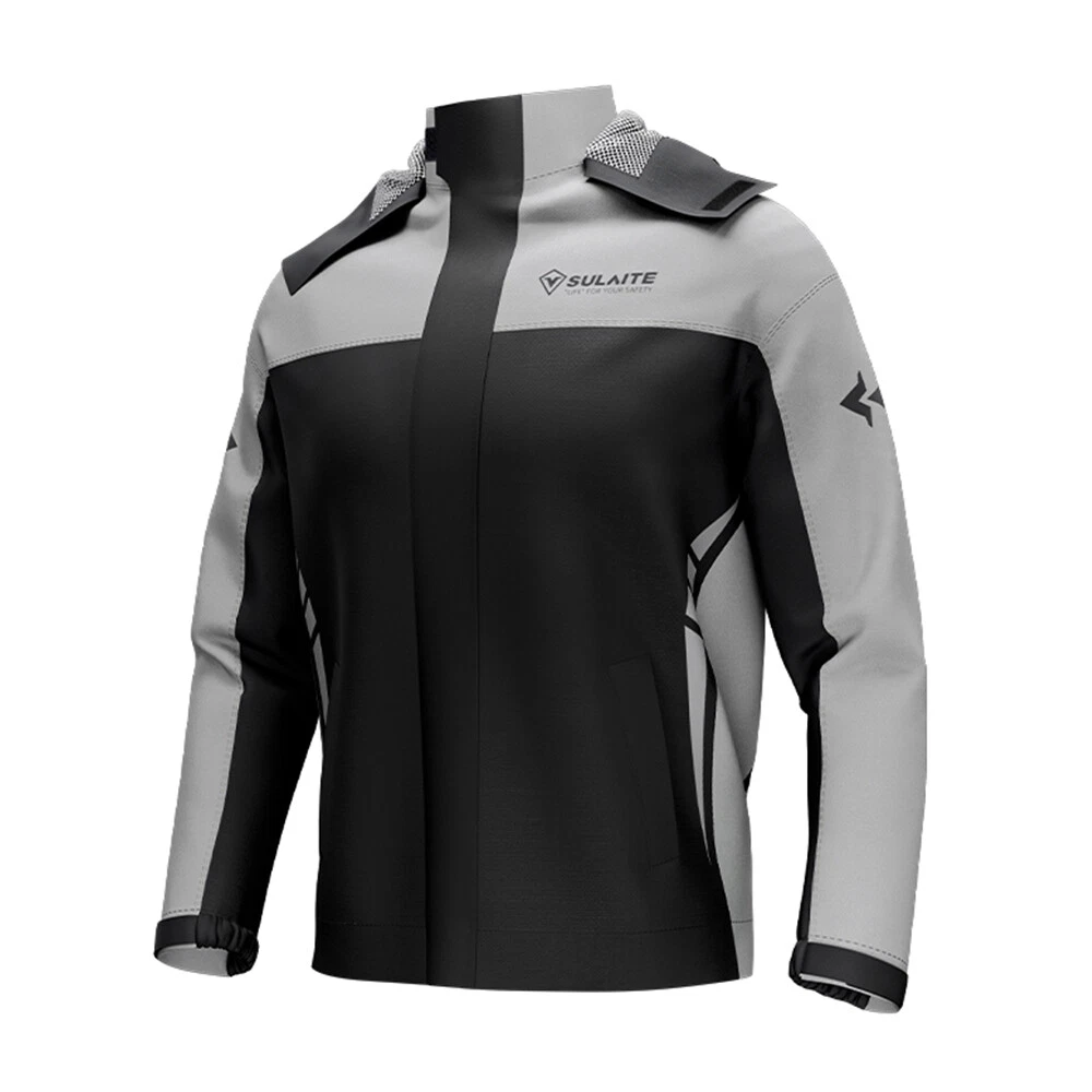 Gore tex motorcycle rain hotsell suit