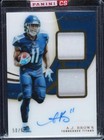 2019 Panini Immaculate Collection A.J. Brown #ISPR-AJ