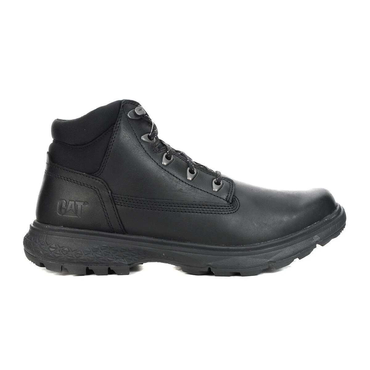 Caterpillar low deals cut boots