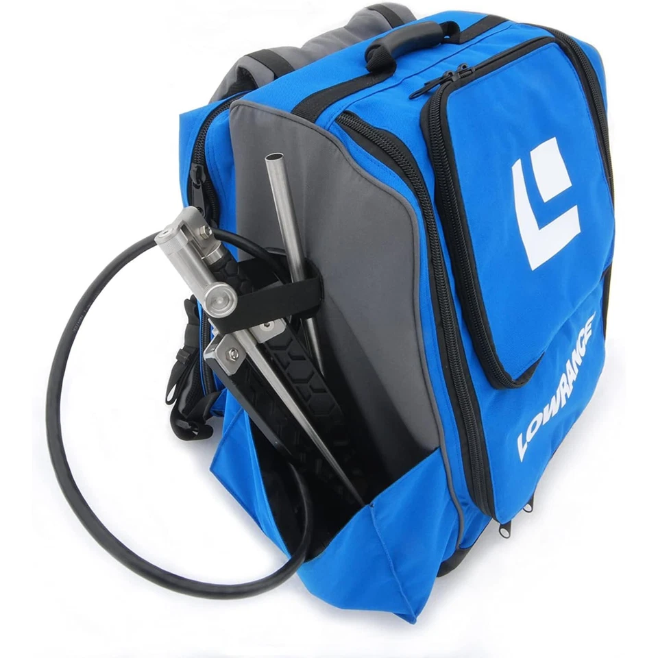 Lowrance ActiveTarget Explorer Portable Ice Kit Without Display 000-15957-001