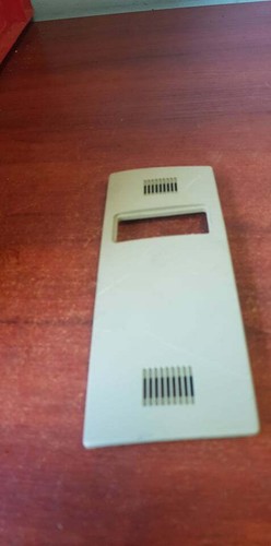 BMW 5ER E60 E61 INNENAUSSTATTUNG DACHVERKLEIDUNG VORNE ABDECKUNG 7119781 - Bild 1 von 2