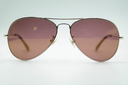 S, Oliver Mod. 98926 Col. 100 56[]14 Gafas de sol doradas ovaladas Gafas de sol Nuevas - Imagen 1 de 6