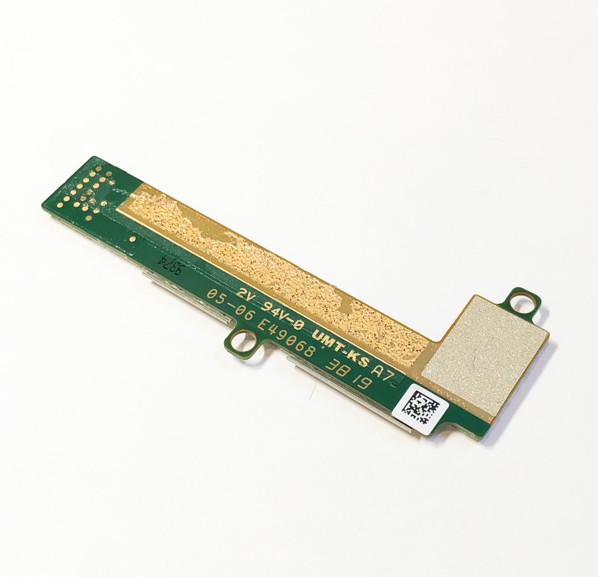 Microsoft Surface Pro 7 1866 Original Touch Digitizer Control