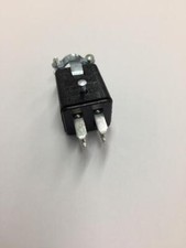 Ampex AG-440 Preamp Plug 4 Pin Plug Connector AG440 Tape Phone