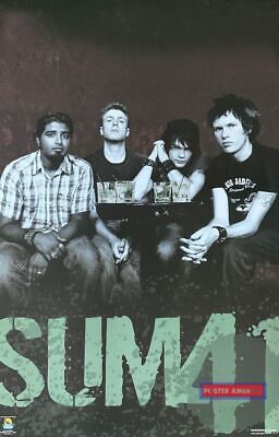 Sum 41 – Pieces (2004, CD) - Discogs