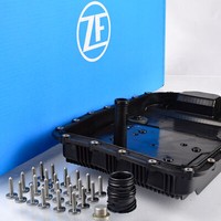 ZF 1071.298.038 ÖLwanne Filter Automatikgetriebe 6HP19 6HP21 Stecker ÖLablass