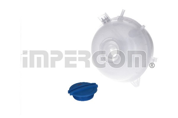 Original Imperium AusgleichsbehäLter KüHlmittel 44223 FüR VW Transporter T5 Bus-image