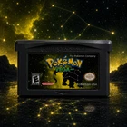 Pokémon Vega Minus - Nintendo Game Boy Advance (GBA) Game