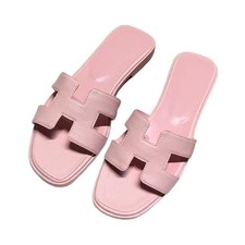 Womens Summer Sandals Beach Slides Multicolored Fashion New