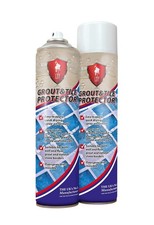 LTP Grout Protector 250ml Aerosol x 2 Twin Pack Long Lasting Protection Formula