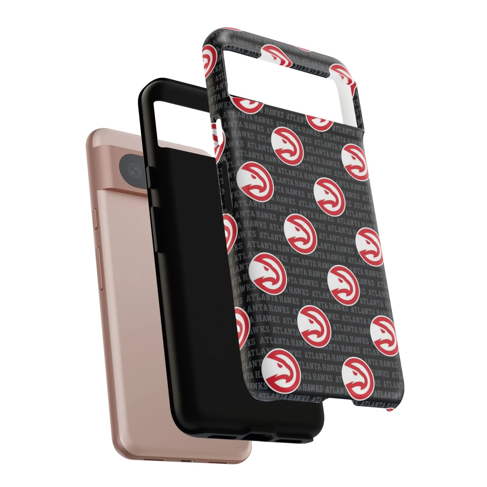 Atlanta Hawks iPhone Cases