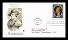 DR JIM STAMPS US LEWIS & CLARK EXPEDITION MERIWETHER LEWIS FIRST DAY ISSUE COVER