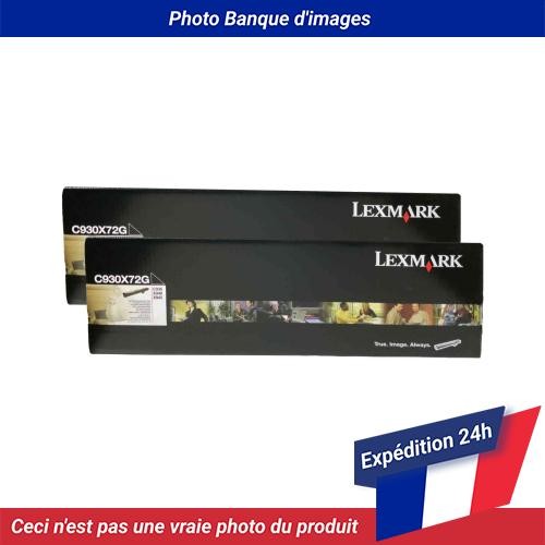 Lexmark C935 Photoconductor Kit Black Pack Of 2