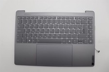 Lenovo Yoga 9 2-in-1 14IMH9 Palmrest Cover Touchpad Keyboard 5CB1P00323