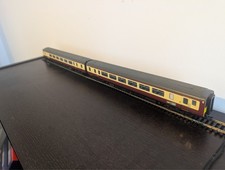 00 Guage, Hornby R2512, Class 156, Super Sprinter in SPT Livery