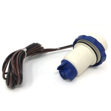 Shurflo Piranha 800/1100 Livewell/Aerator/Ballast Replacement Pump Cartridge