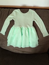 Toddler Tutu Dress