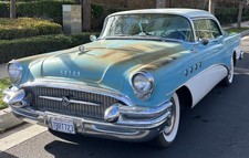 1955 Buick Super for Sale