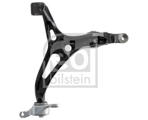 Bras de suspension FEBI BILSTEIN 178641 anti-vibration en acier pour Mercedes-Benz