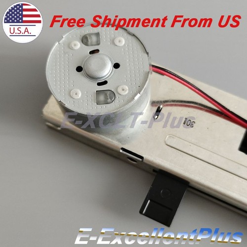 5PCS B10K Slide Channel Fader Resistor Potentiometer YAMAHA ZK560800 TF1 TF3 TF5 - Picture 5 of 8