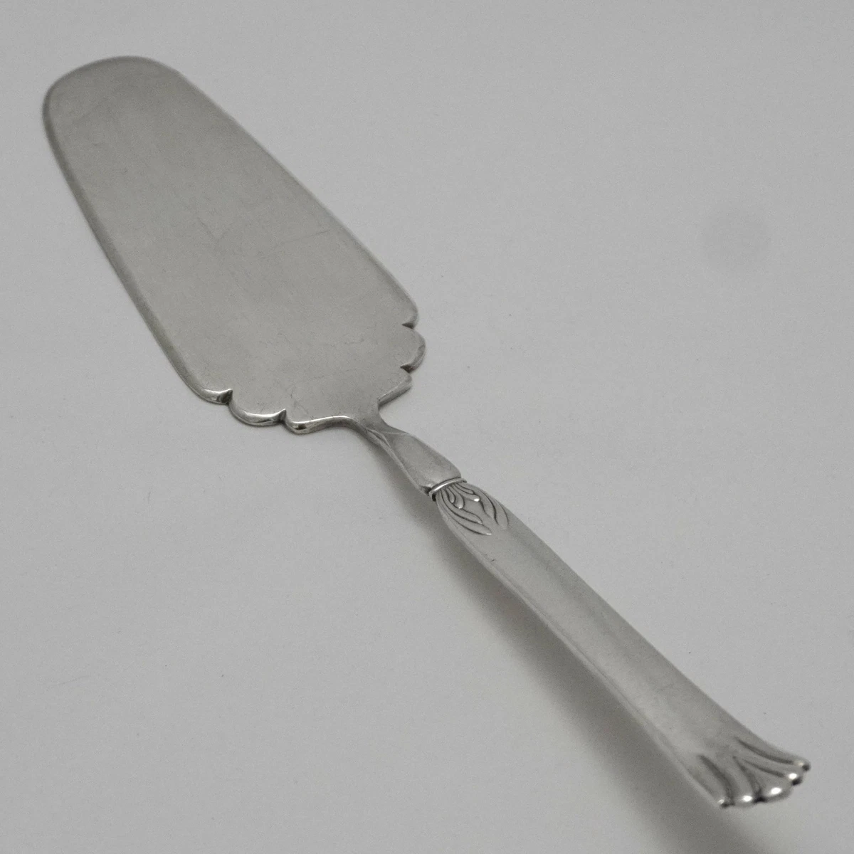 Mappin & Webb Antique Silver Serving Pieces for sale | eBay UK