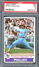 1979 Topps Baseball Cards 38