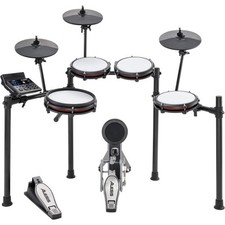 Alesis Nitro Max Kit E-Drum Set | Neu