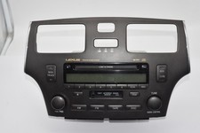 02-06 Lexus Es330 Es300 Pioneer Stereo Radio 6 Disc 86120-33511 Oem Fx-mg8517zt