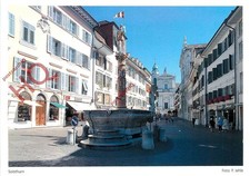 Ansichtskarte - Solothurn