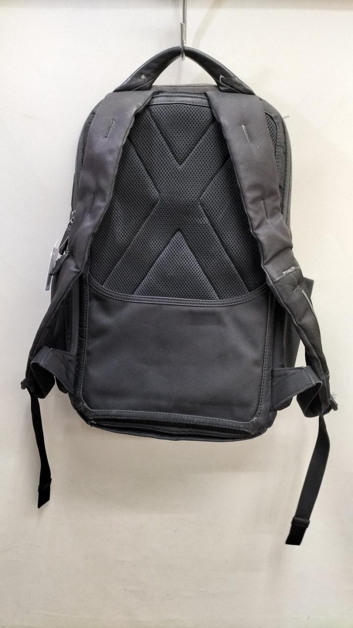 Lakeview Backpack Model Black Used Condition Tumi… - image 2