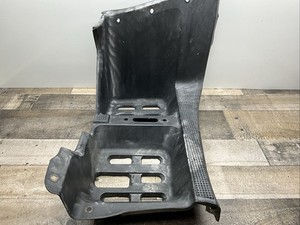 HONDA 80122-HM8-B00 LEFT FOOTWELL/SPLASH GUARD TRX250 FOURTRAX RECON 250 ATV