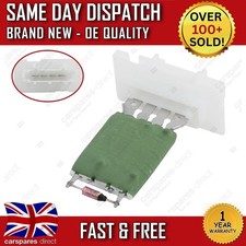 Mini Cooper S Heater Blower on eBay
