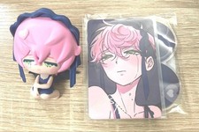 Alien Stage Miji Figure China Free